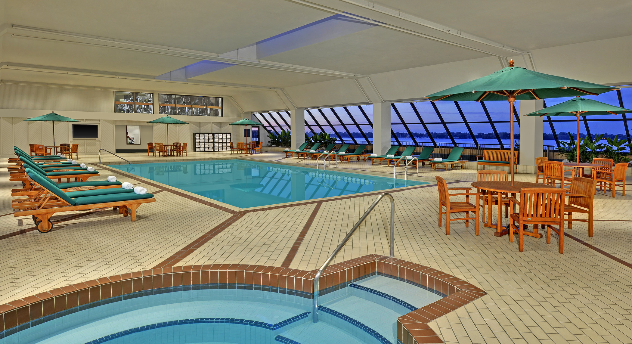 The Westin Harbour Castle, Toronto