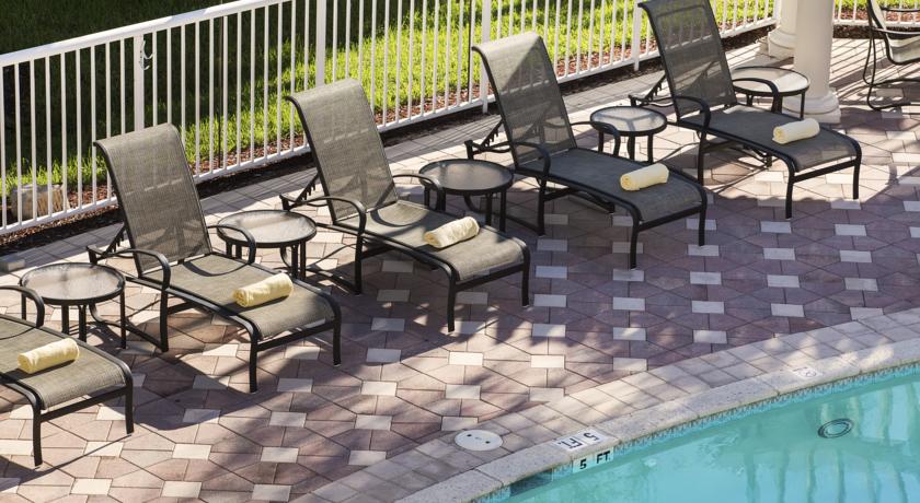 DoubleTree Suites by Hilton Hotel Naples