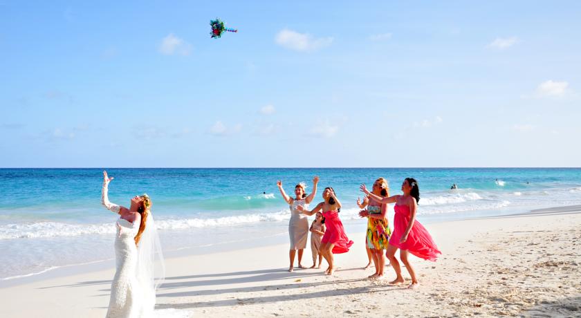 Bougainvillea Barbados