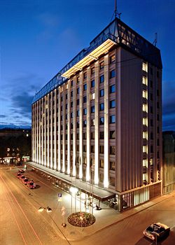 AC Hotel Riga