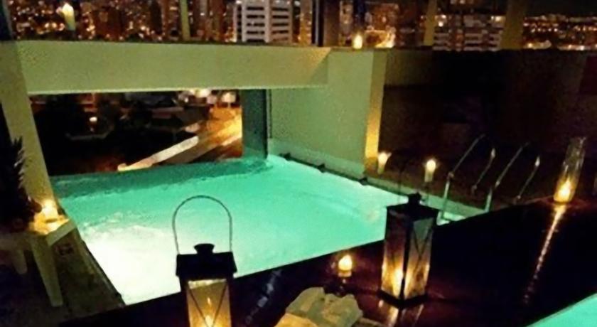 Best Western Premier Marina Las Condes