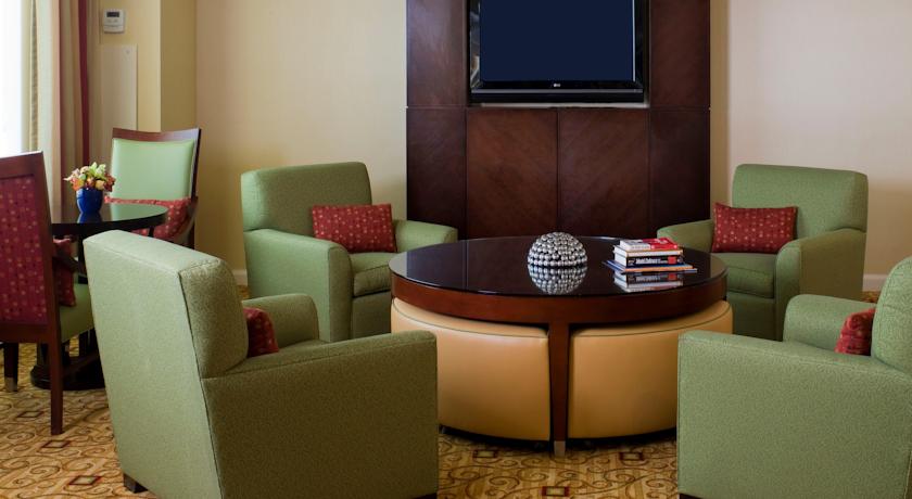 Tampa Marriott Water Street