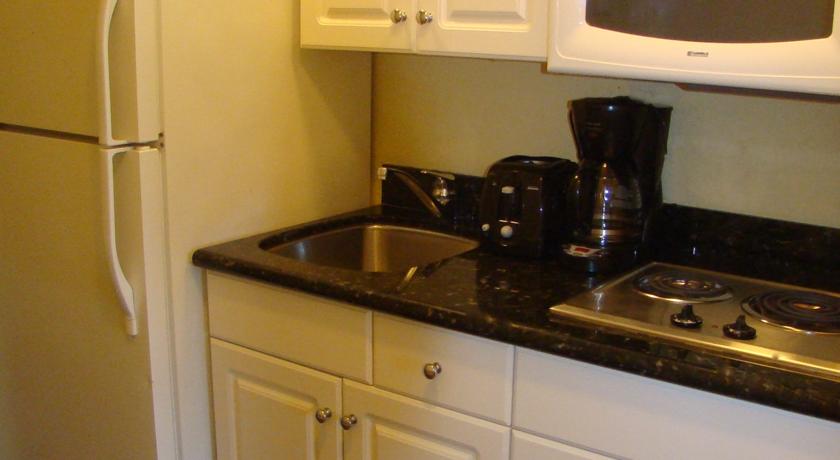 Vanderbilt Beach Resort