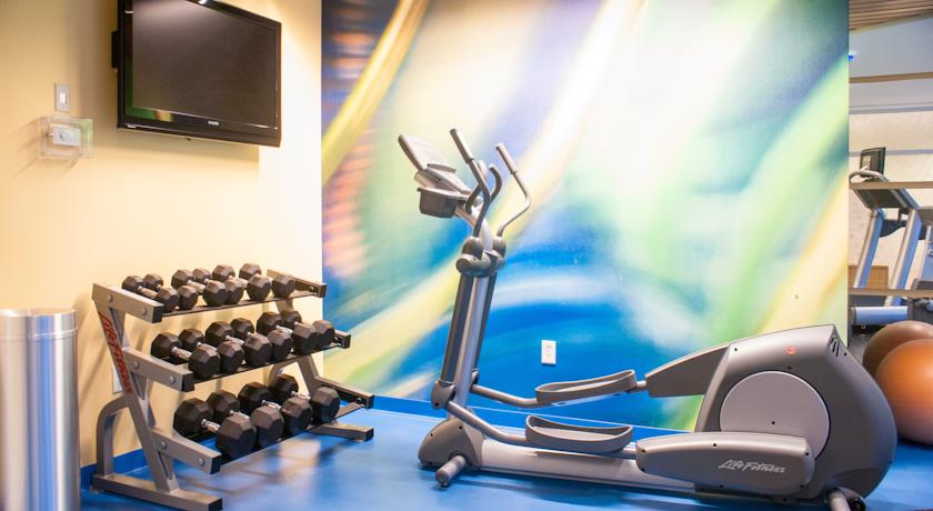 Hotel Indigo Jacksonville-Deerwood Park, an IHG hotel