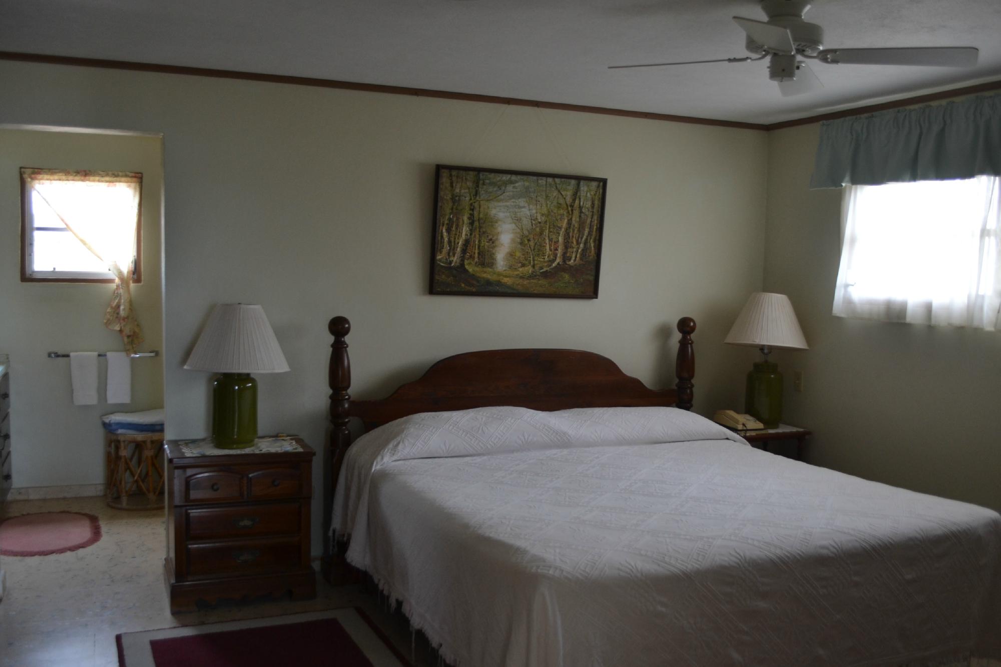 Vistalmar Ocean Suites