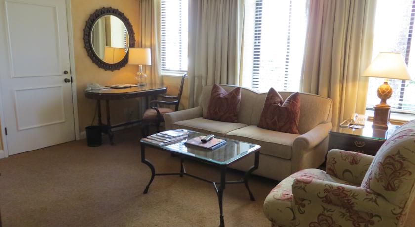 Fairmont Miramar Hotel & Bungalows