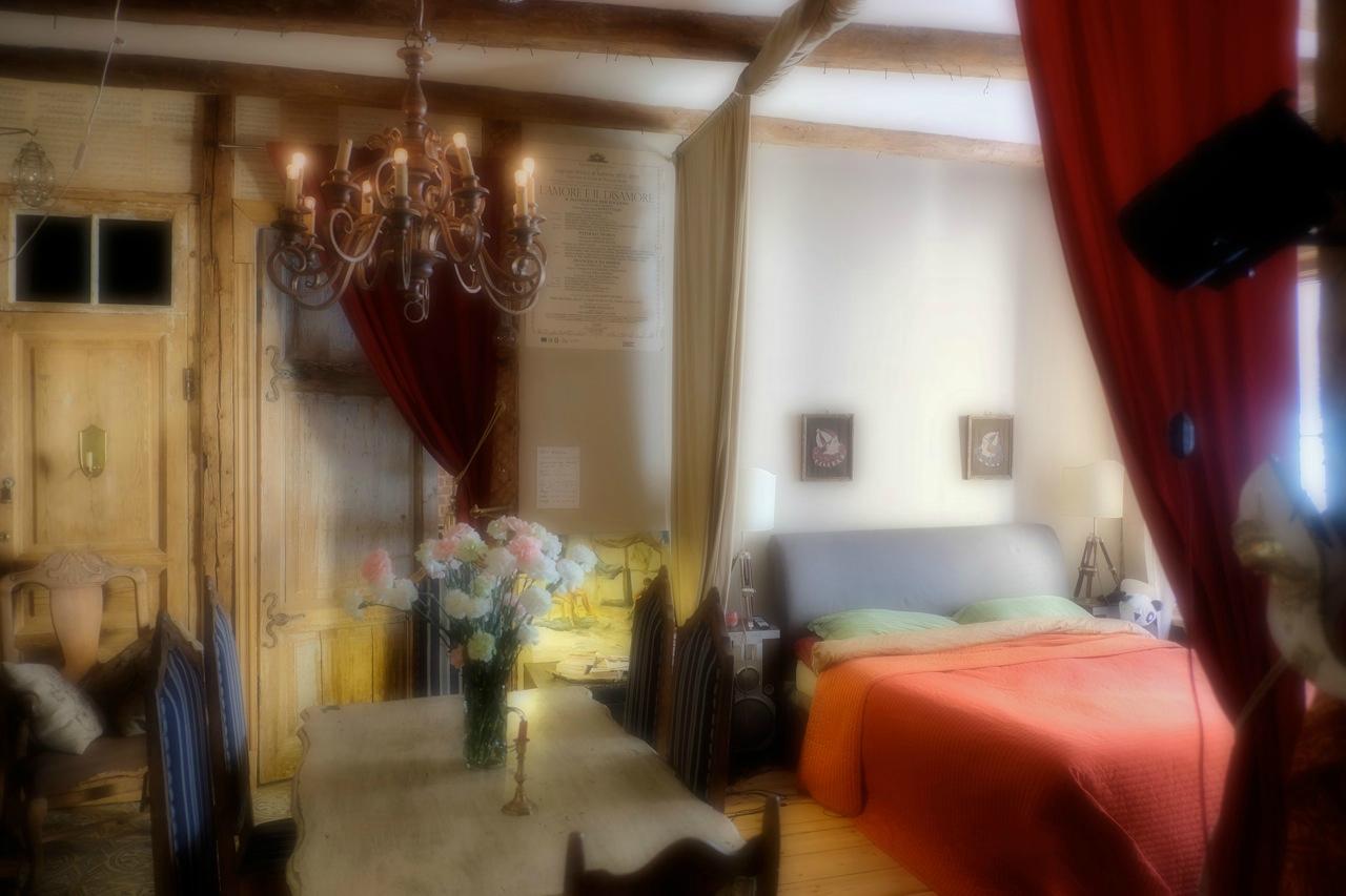 Andrei and Sasha Homestay