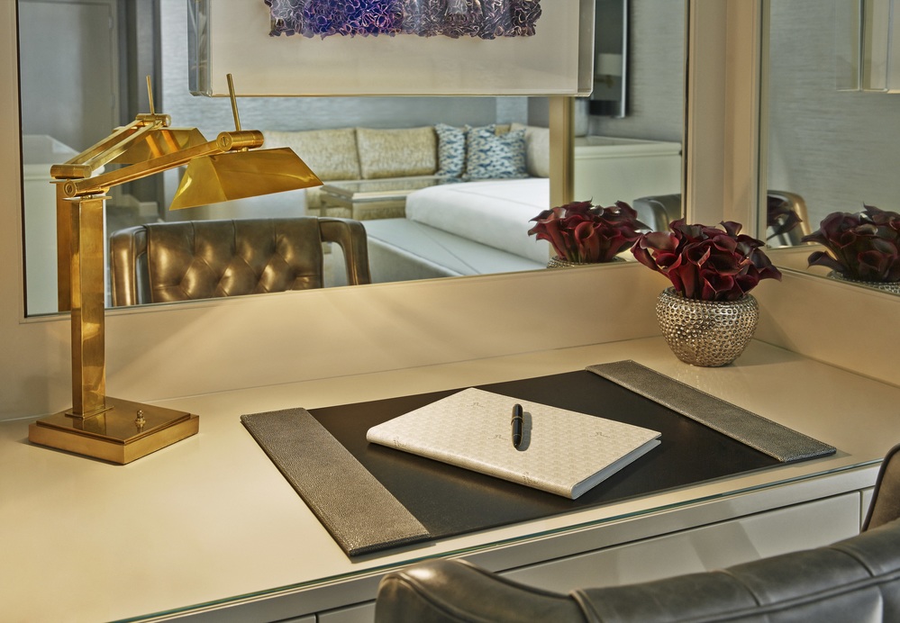 L'ermitage Beverly Hills