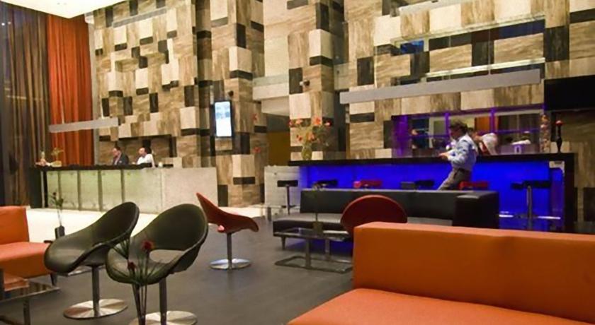 Best Western Premier Marina Las Condes