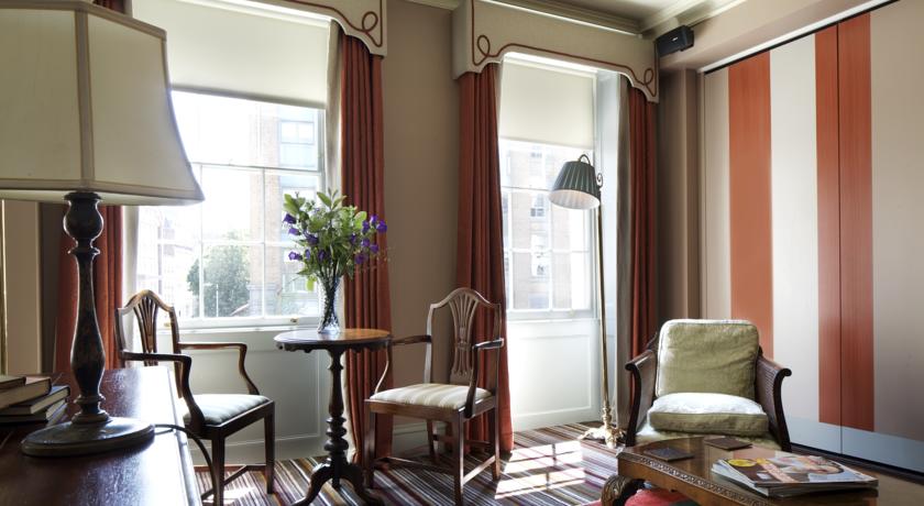 The Zetter Clerkenwell