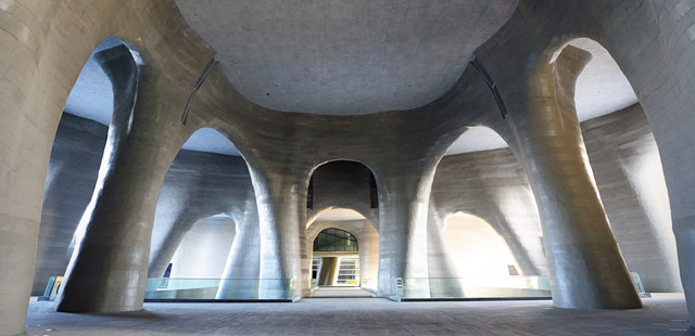 Jumeirah Himalayas Hotel Shanghai