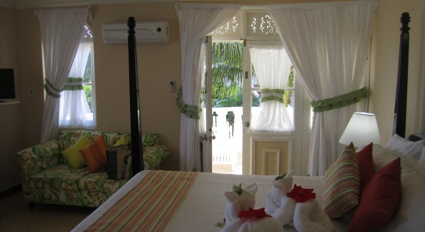 Franklyn D Resort & Spa