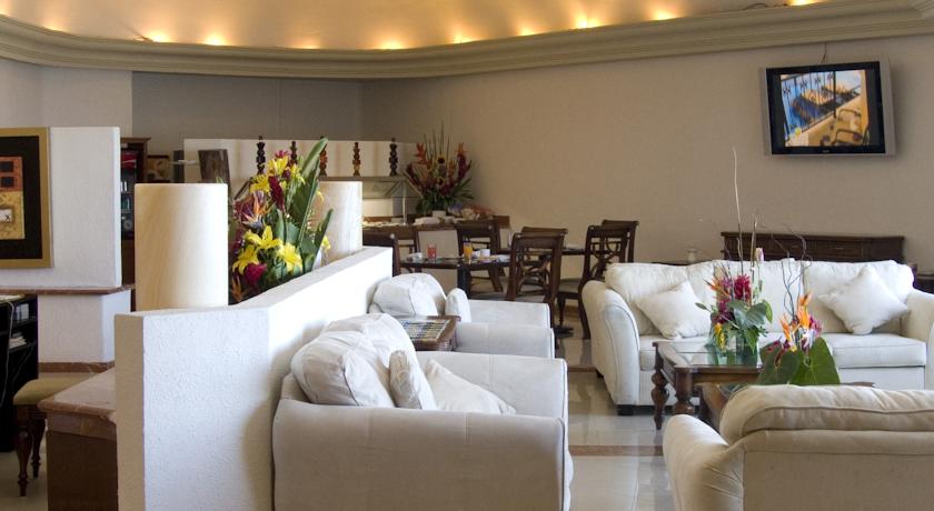 Sunscape Cancun Resort & Spa