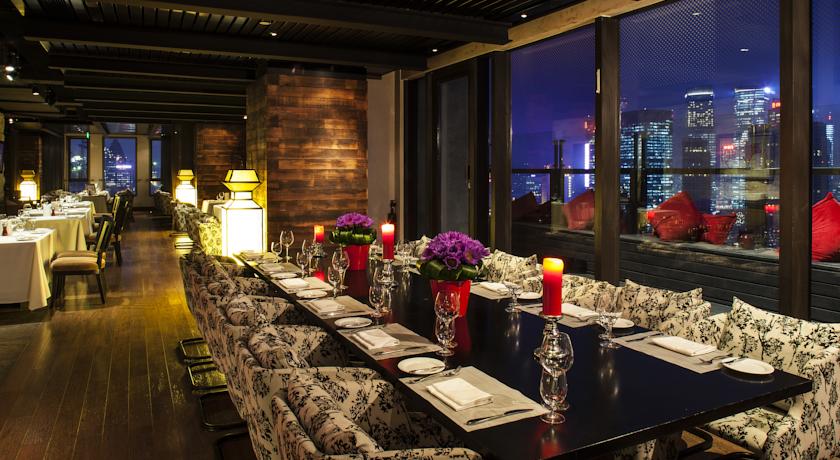 Hotel Indigo Shanghai On The Bund, an IHG hotel