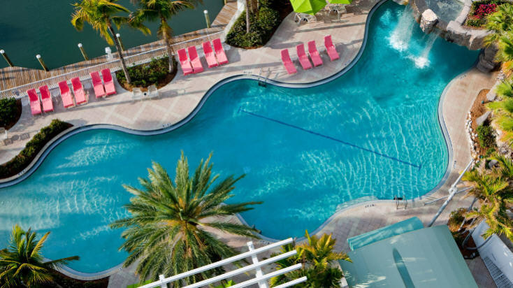 Hyatt Regency Sarasota