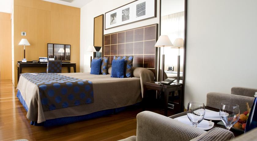 Eurostars Grand Marina