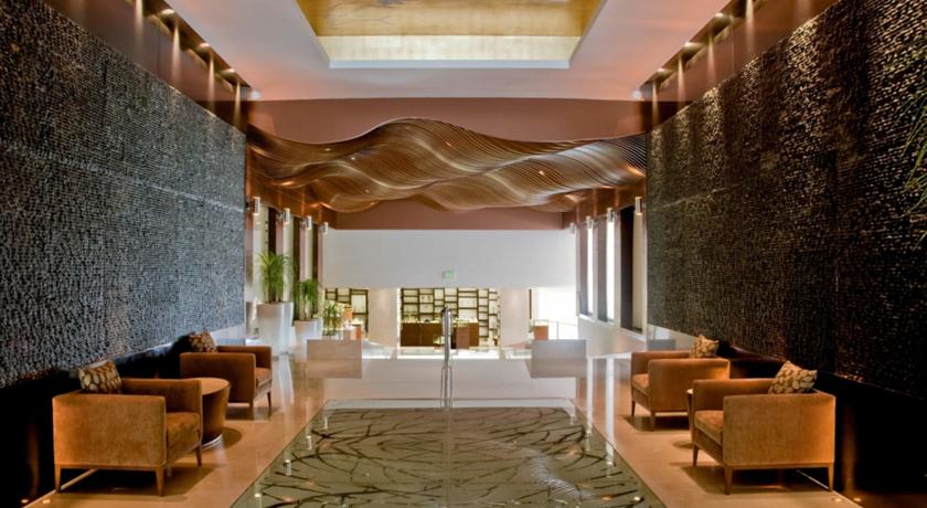 Grand Fiesta Americana Coral Beach