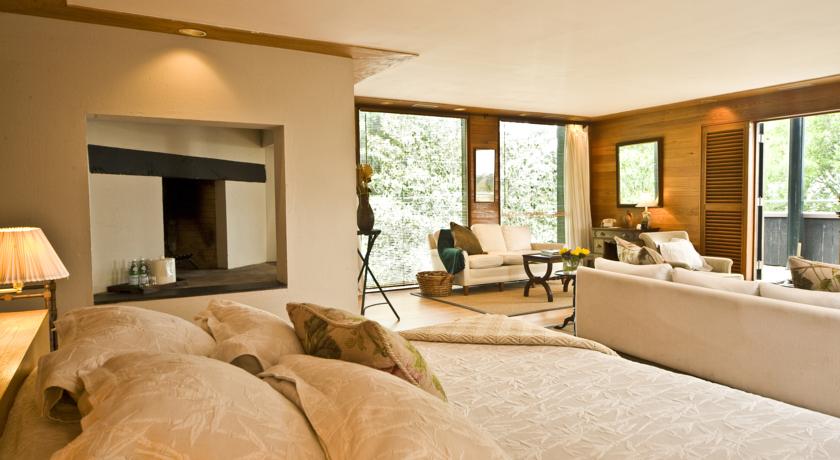 Inn At Middleton Place