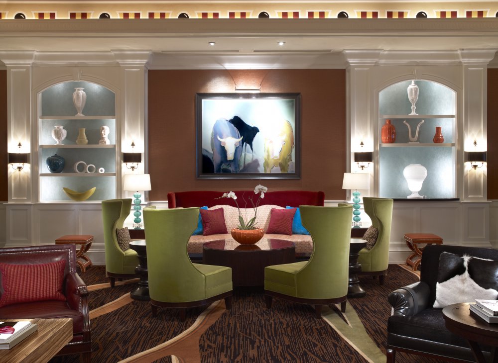 Kimpton Hotel Monaco Denver