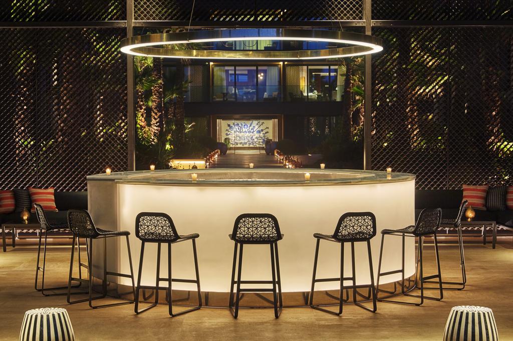 Riad Mena and Beyond