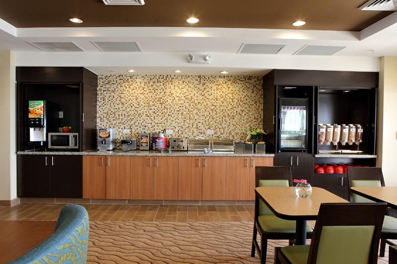 TownePlace Suites by Marriott Fort Walton Beach-Eglin AFB