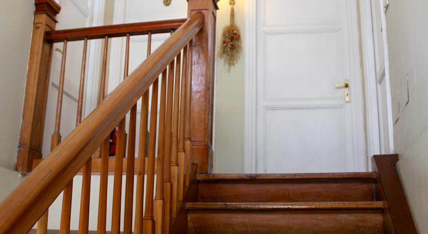 Vilafranca Petit Hotel