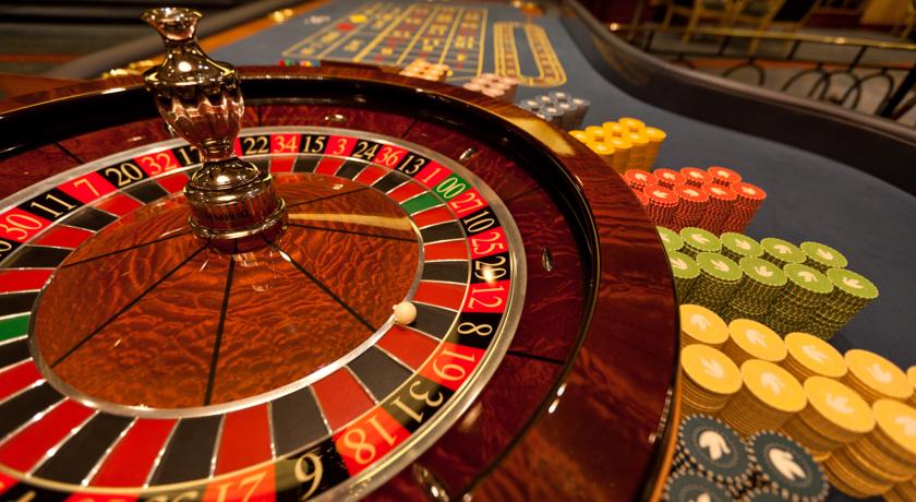 Sofitel Cairo Downtown Nile