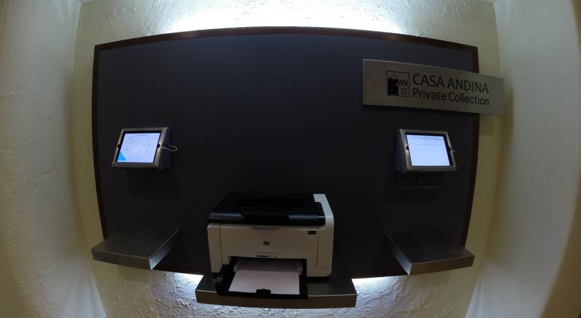 Casa Andina Premium Miraflores