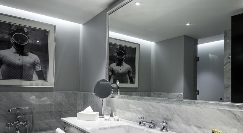 The Singular Santiago Lastarria Hotel