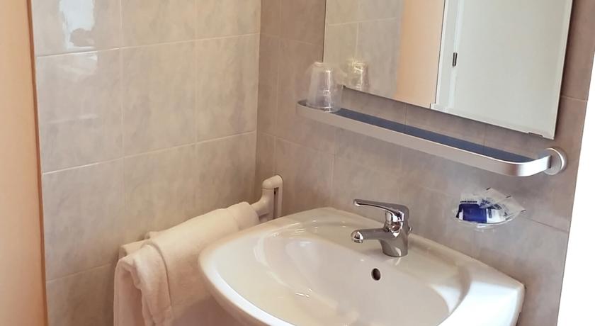 Nuovo Albergo Centro