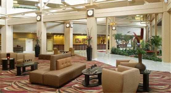 Southbank Hotel Jacksonville Riverwalk