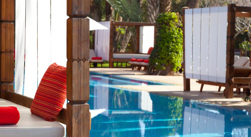 Sofitel Marrakech Palais Imperial & Spa