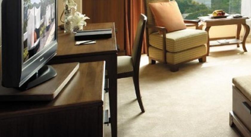 Shangri-La Chiang Mai