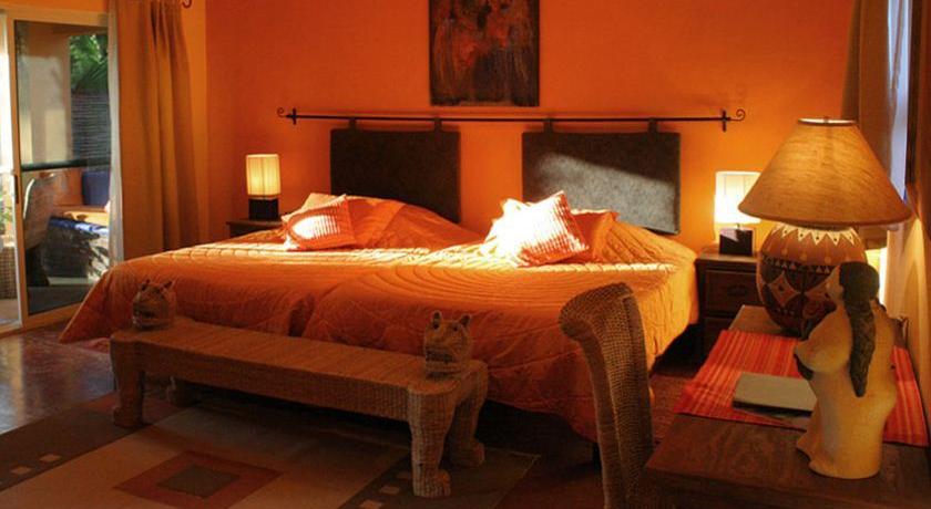 La Poza Boutique Hotel & Spa