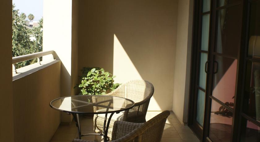 The Maybourne Beverly Hills