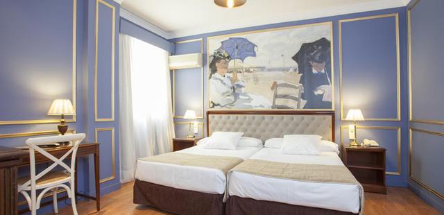 Hotel Olympia Consul del Mar