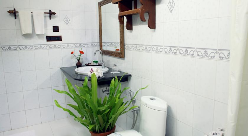 Somatheeram Ayurveda Resort