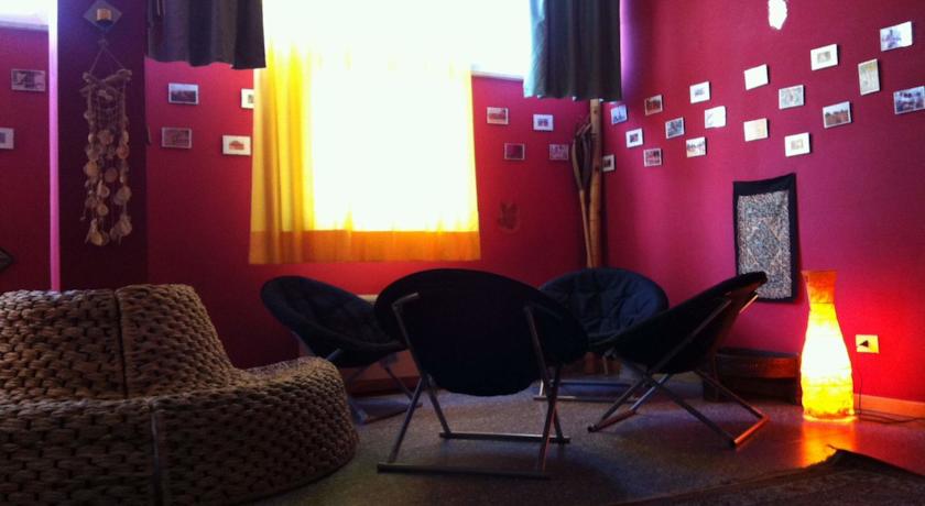 Hostel Dante-Ravenna