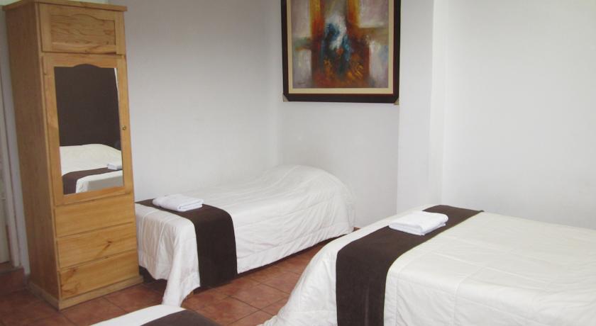 Hostal Jose Luis