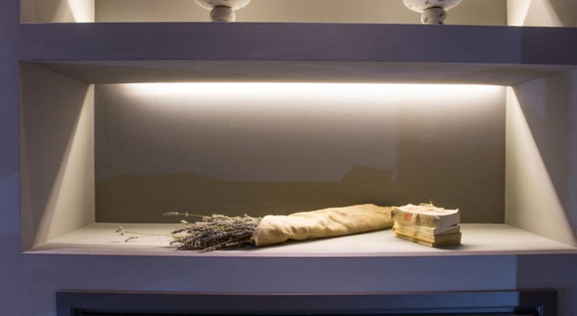 Forvm Boutique Hotel