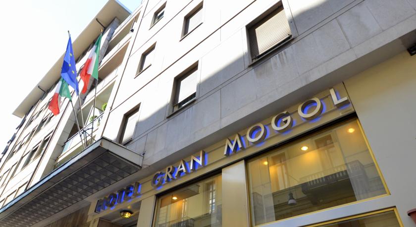 Best Quality Hotel Gran Mogol