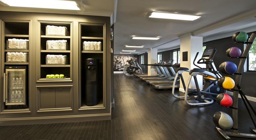 Melrose Georgetown Hotel