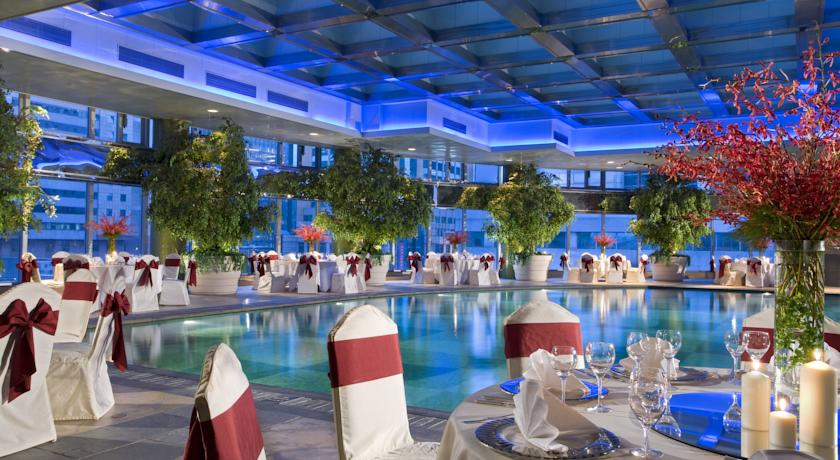 The Hongta Hotel, A Luxury Collection Hotel, Shanghai