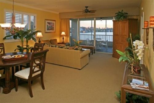 Vanderbilt Beach Resort