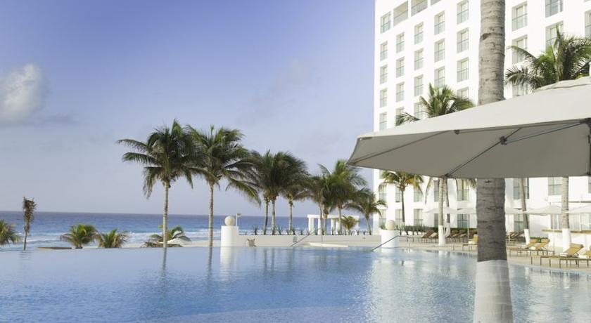 Le Blanc Spa Resort Cancun
