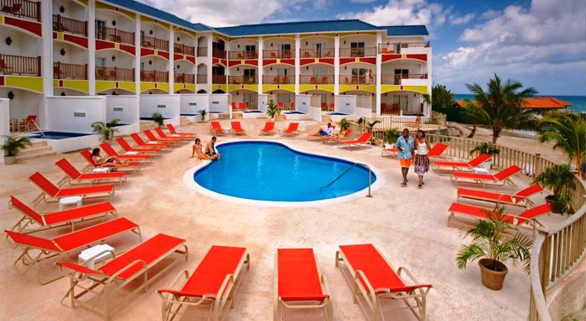 Jewel Runaway Bay Beach Resort & Waterpark