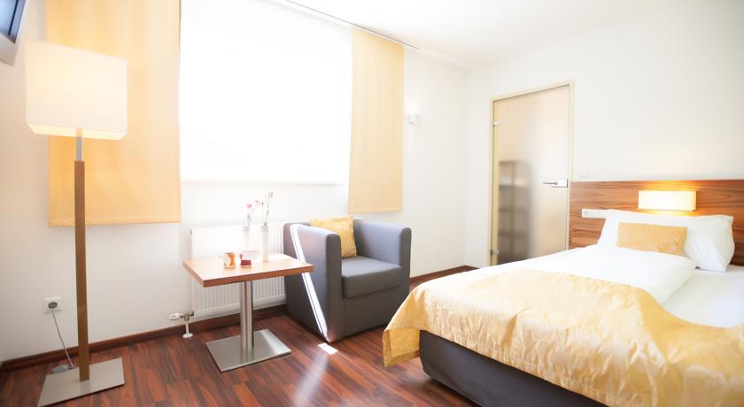 Jedermann Boutiquehotel