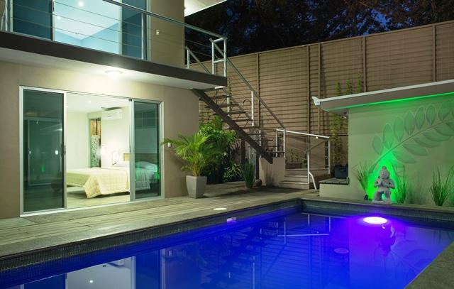 Tamarindo Bay Boutique Hotel