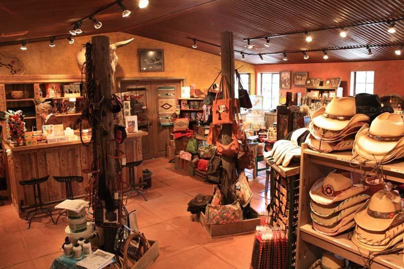 White Stallion Ranch