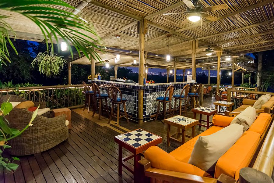 Finca Rosa Blanca Coffee Farm and Inn